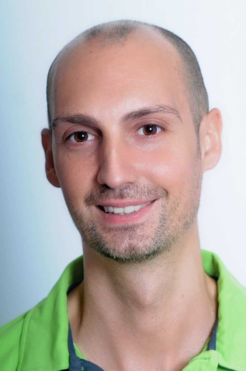 Daniel Hermanns