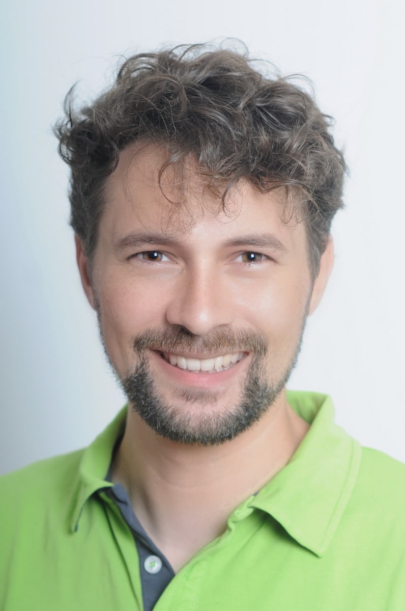 Dennis Bode