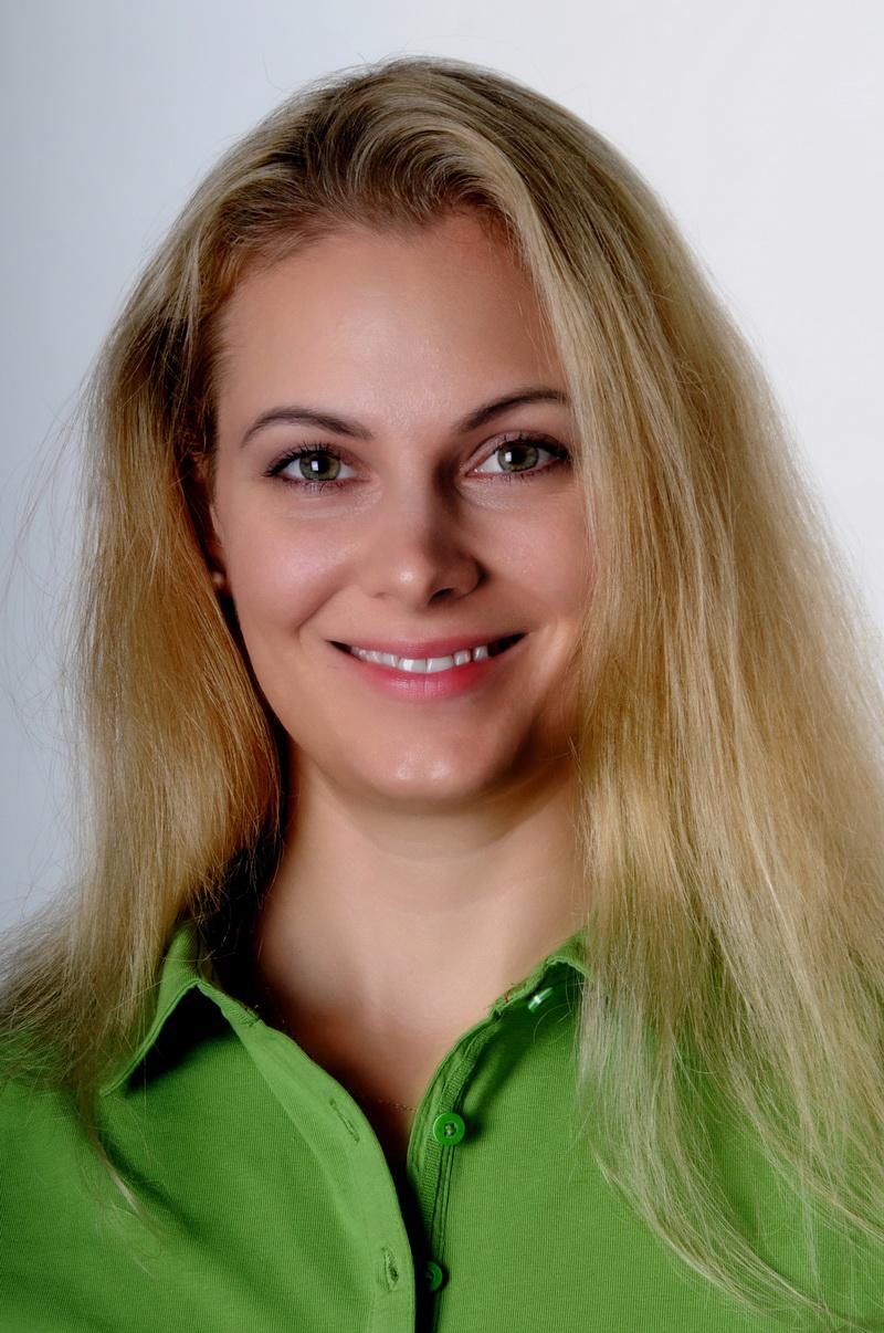 Linda Stoecker