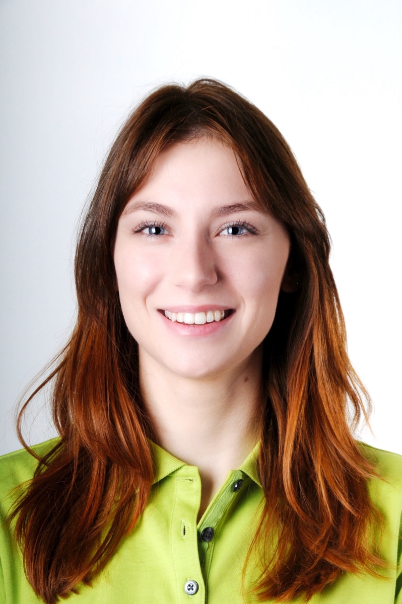 Pauline Weyers
