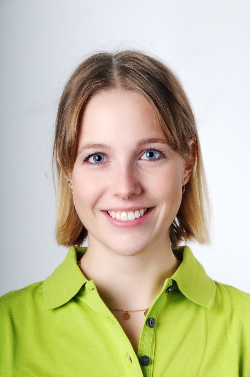 Sabine Penka