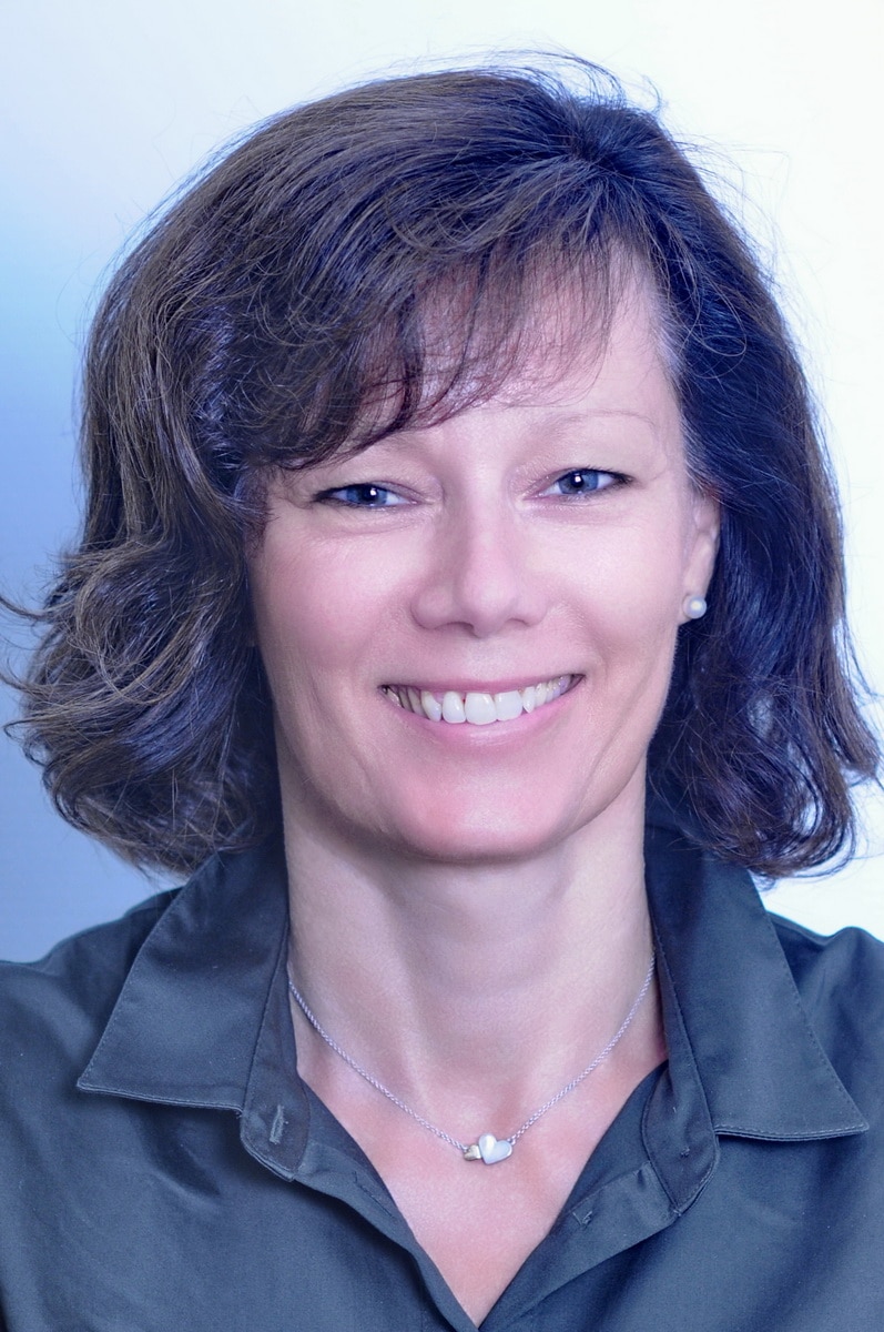 Sandra Wimmers