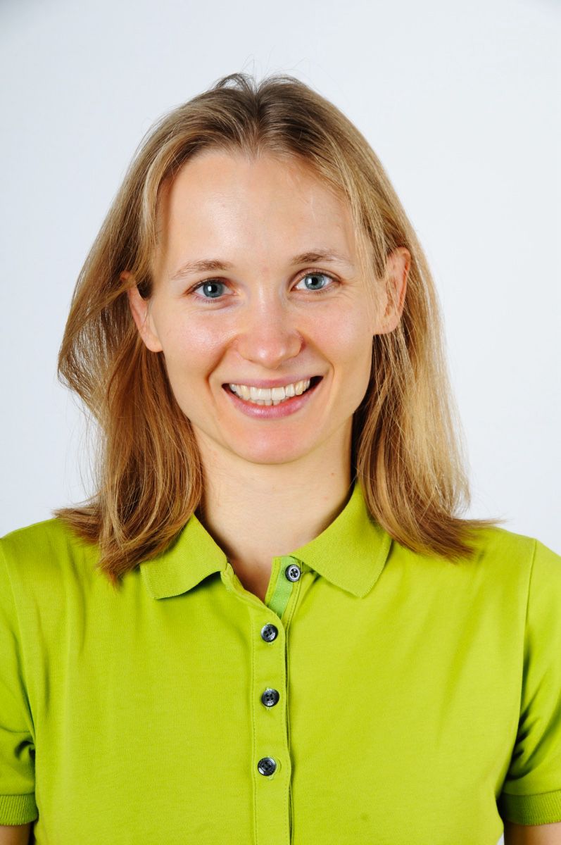 Dorothea Bleich